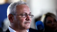 Prima apariție a lui Liviu Dragnea, după despărțirea de Irina Tănase. Fostul lider PSD a fost surprins în Teleorman