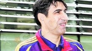 "Banele, pregateste-te pentru Argentina"