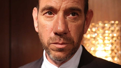 DOLIU în lumea filmului! Actorul MIGUEL FERRER a murit 