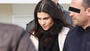 Iolanda Nicolaescu: "O fată aşa de tânără, ca Dana, să stea cu un bărbat de vârsta lui frate-miu înseamnă un singur lucru"