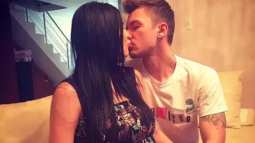 ANDREEA TONCIU a făcut ASTA sub ochii soţului! S-a îmbrăcat într-o pereche de bikini şi...