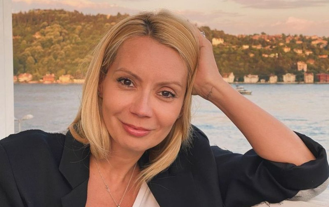 Ce spune Daciana Sărbu despre noua relație / FOTO: Facebook