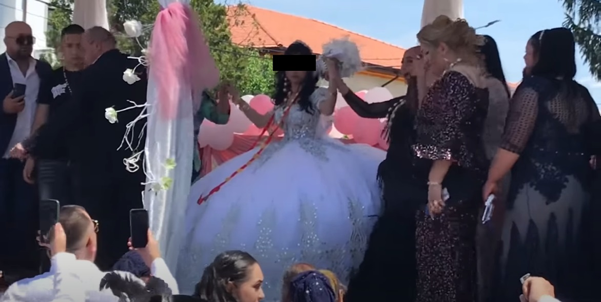 Nunta în TIR s-a lăsat cu amenzi și anchete