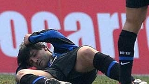 Chivu a fost la un pas de moarte!