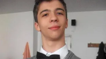 Poveste cu final tragic! Elevul olimpic disparut la inceputul lunii aprilie a fost gasit MORT