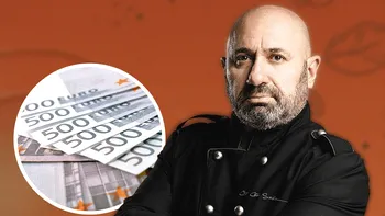 Scărlătescu a intrat în belele mari! Cheful de la Pro TV, datorii de aproape 1 milion de euro, banca i-a blocat conturile, iar bunurile i-au fost sigilate