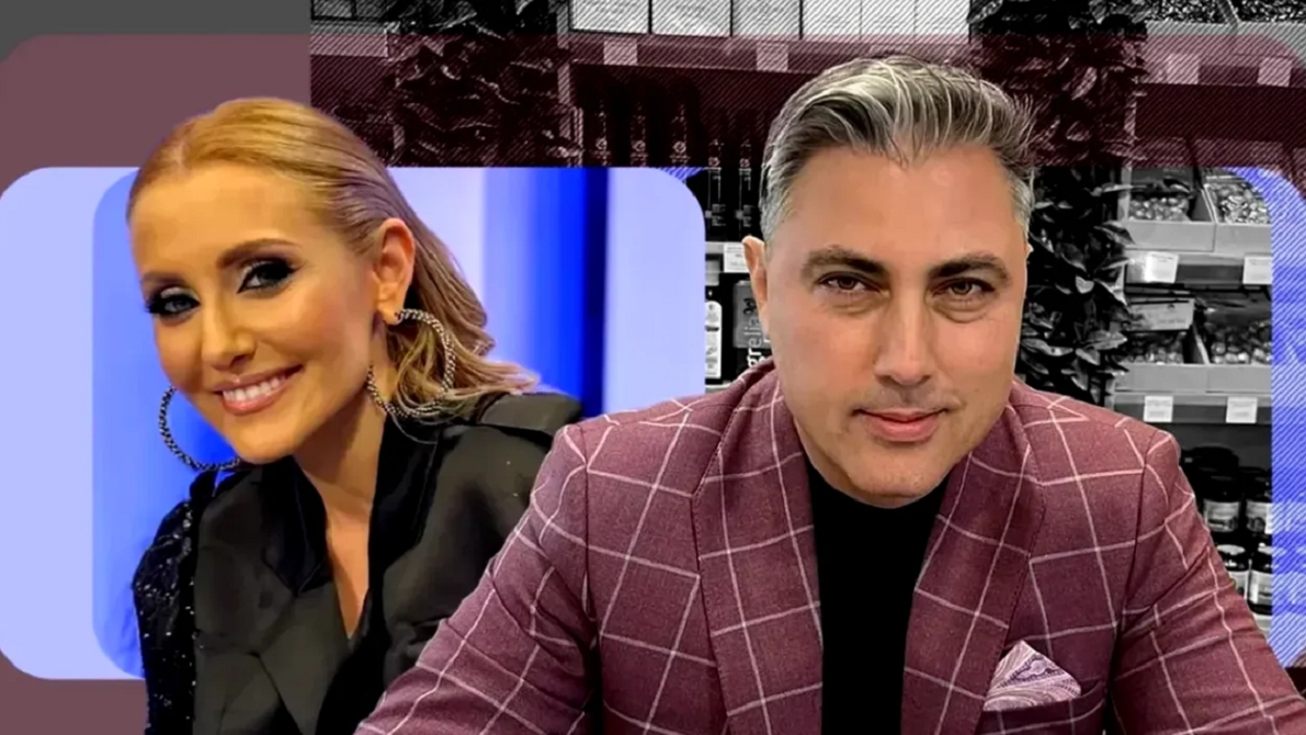 Alina Sorescu i-a dejucat planul lui Alexandru Ciucu! De ce se poartă frumos cu ea acum, de fapt: „Strategia”