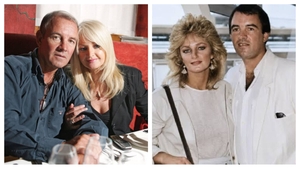 Bonnie Tyler și soțul ei, o iubire de peste cinci decenii. Motivul pentru care nu au devenit părinți