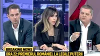 Scene ireale în direct la Realitatea Plus! Denise Rifai a dat un invitat afară: “Nu vă permit jigniri domnule! Este...”