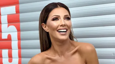 Ilinca Vandici, dezvăluiri intime despre foştii iubiti: S-a întâmplat şi asta, chiar de două ori