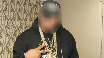 Avea doar 22 de ani! Un rapper celebru a murit intr-un schimb de focuri