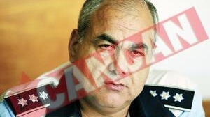11 Politisti au ramas pietoni
