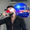 Vlad Bălțățeanu nu s-a predat în Elveția! Suspectul în cazul uciderii Valentinei Tănasie a încercat tot timpul să scape de autorități