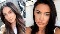 Influencerița Ioana Grama n-a scăpat din „ghearele” Oanei Zăvoranu „Altă poamă. Uite ce față și ce atitudine”