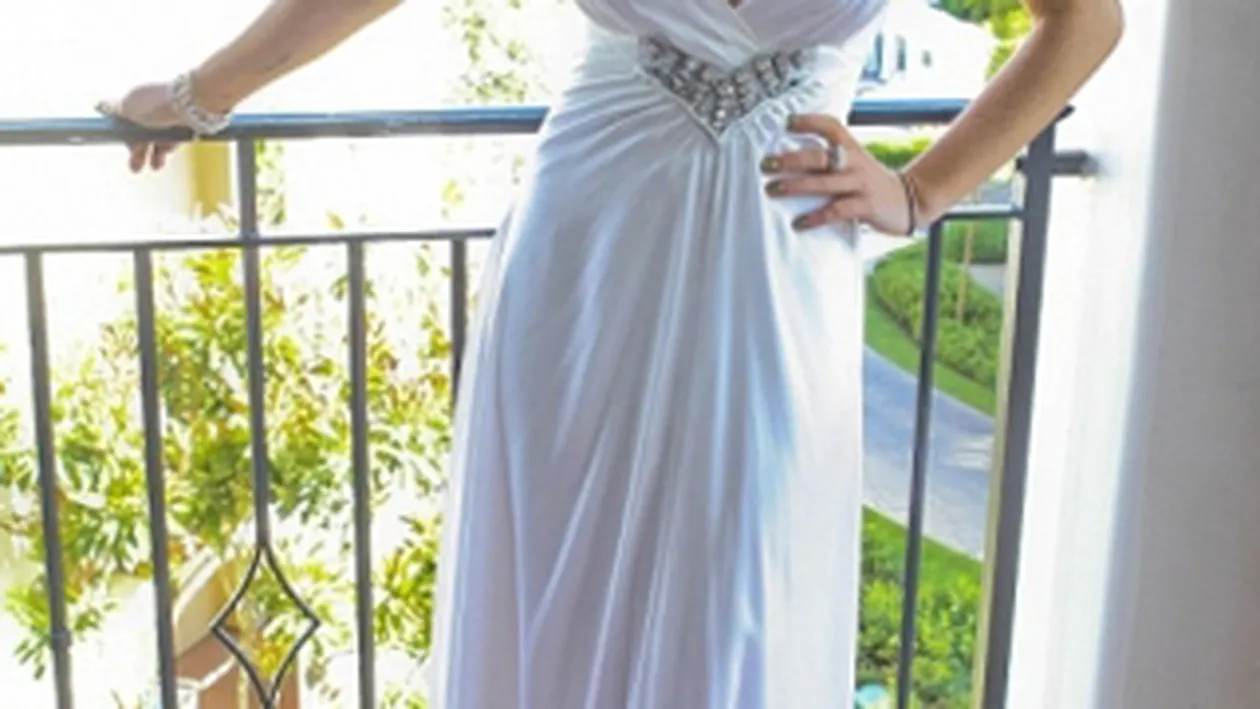 Kim Kardashian, eclipsata de Lindsay Lohan la propria nunta