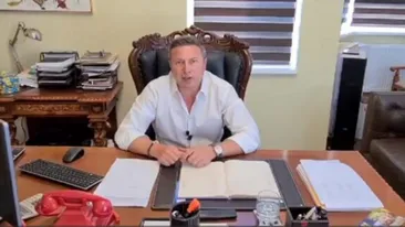 Scandalos. Primarul din Sîngeorz-Băi, susținut de fosta soție, după ce și-a batjocorit propria fiică