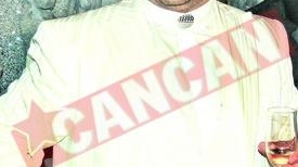 Boc il arunca pe manelistul Dan Bursuc in lupta