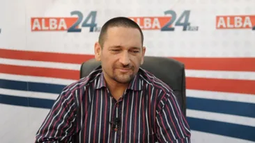 Comisarul Traian Berbeceanu, huiduit de sustinatorii lui Nutu Camataru. Afla ce i-au spus cand acesta a fost scos din duba