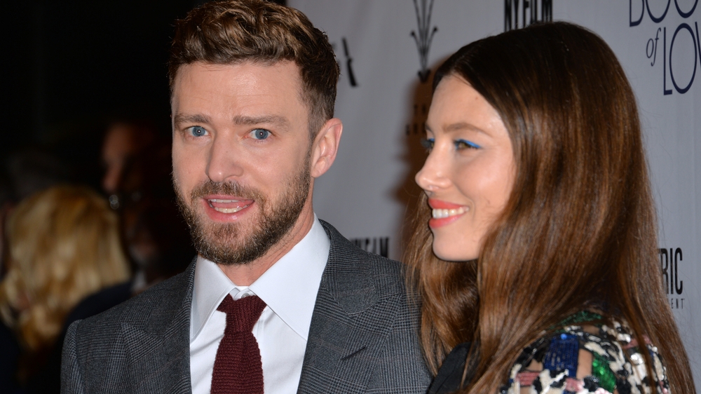 Justin Timberlake și Jessica Biel au devenit părinți pentru a doua oară