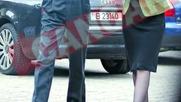 Am o relatie sentimentala cu Crin