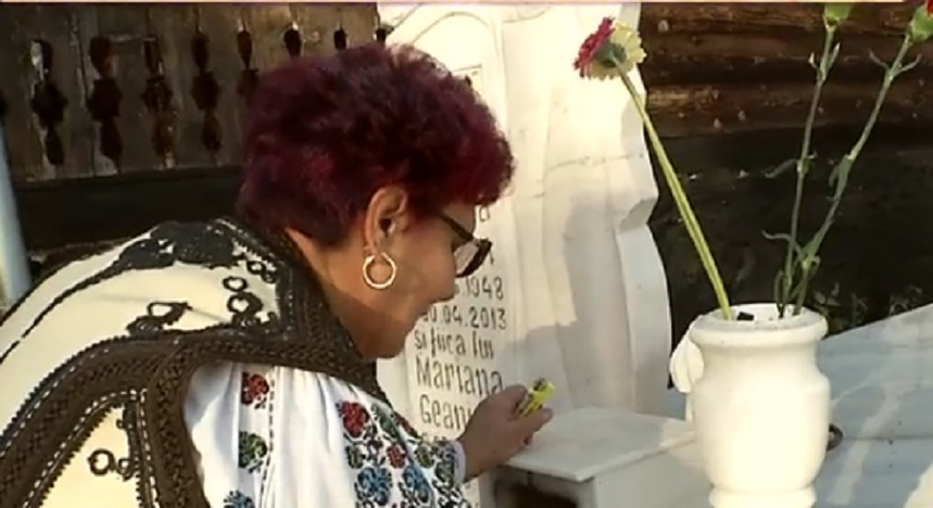 Semnul divin care i-a apărut în casă, înainte să fie răpusă de boală! Moartea i-a nimicit familia regretatei cântăreţe Mariana Piţigoi. Detalii înfiorătoare
