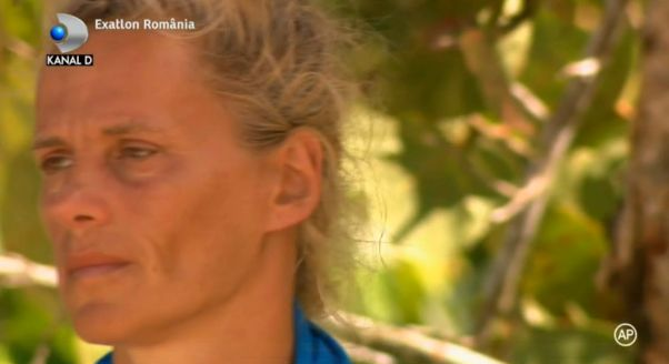 Exatlon 25 februarie. Pare puternică, dar ascunde o durere imensă în suflet. Mariana, în lacrimi: „Știu că nu mai pot să o văd!”