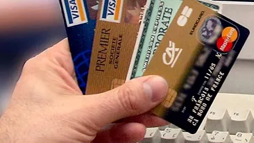 Visa și Mastercard, lovitură pentru ruși. Ce se întâmplă cu banii de pe carduri