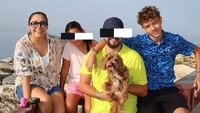 Cât plătesc Andra și Cătălin Măruță pentru educația copiilor. Eva și David învață la Cambridge School of Bucharest