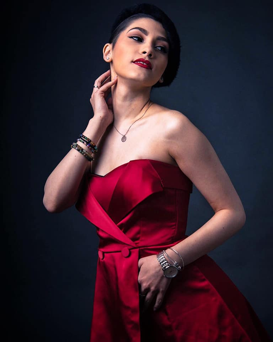 Cântăreața Andreea Rodiana a murit la numai 18 ani. Mesajul cutremurător postat de părinți