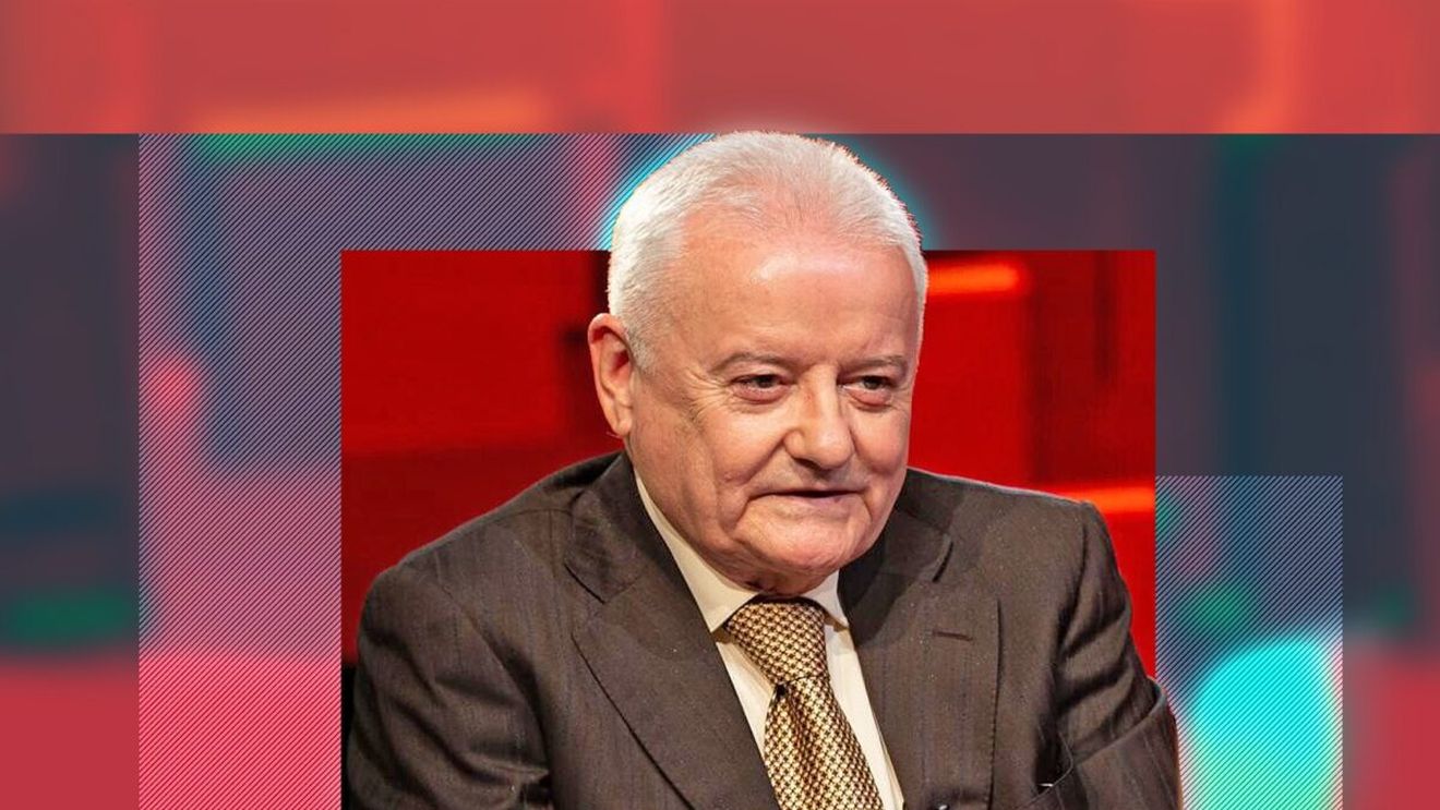 Cadou de 10.000 de dolari pentru Irinel Columbeanu! Fostul milionar zboară în SUA pentru a-și vedea fiica. Toate cheltuielile sunt suportate de Mr. Pink