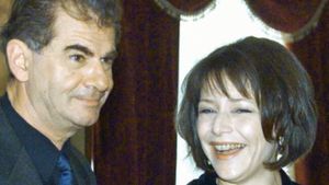 Florin Zamfirescu şi Cătălina Mustaţă au divorţat după 21 de ani de mariaj! Actriţa s-a recăsătorit şi e mai fericită ca oricând