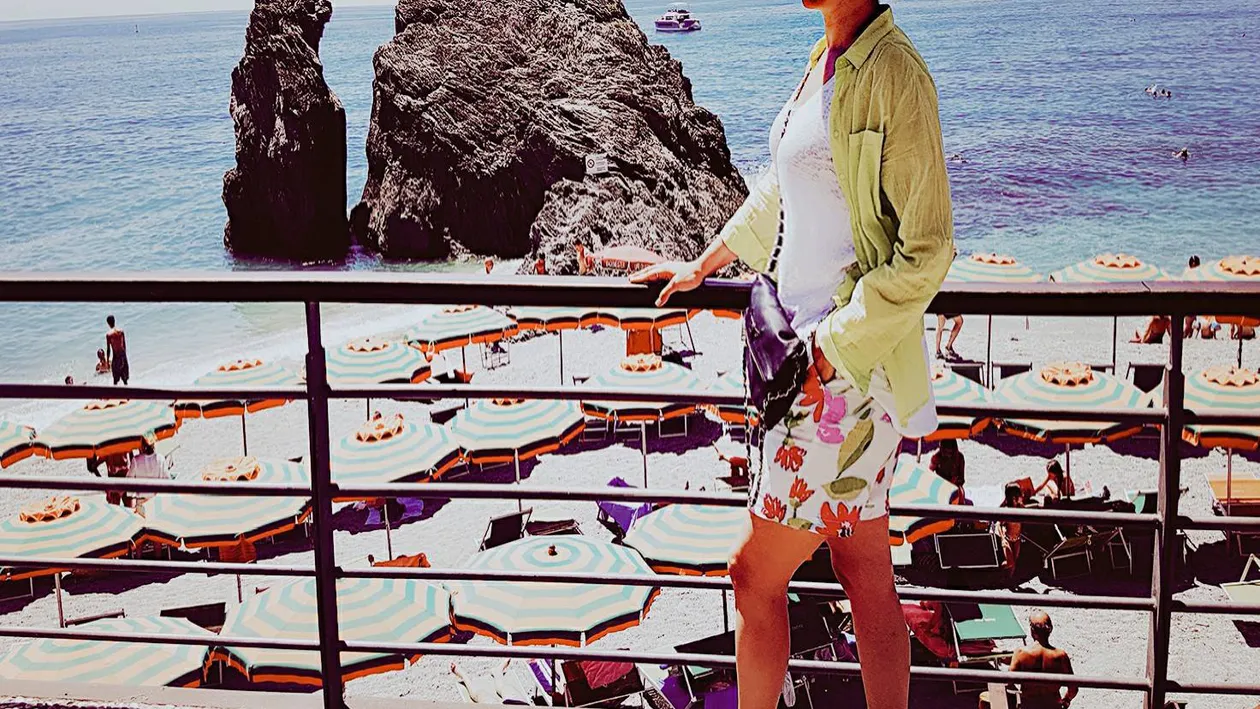 ANDREEA MARIN se mărită! Anunţul a fost făcut:”Este un bărbat mai mic cu cinci ani“