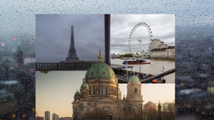 Nu lăsa ploaia să îți distrugă vacanța! Cele mai interesante lucruri pe care le poți face în cinci capitale europene