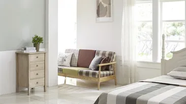 Obiectul pe care nu trebuie să îl ai niciodată în dormitor. Aduce ghinion mare