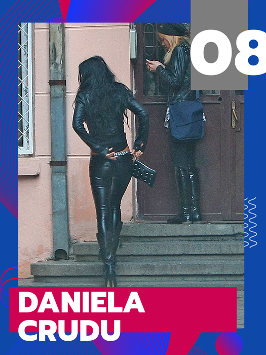 TOP 30 de vedete care au scăpat situația de sub control. Andreea Bălan, Monica Gabor și Inna au comis-o grav!