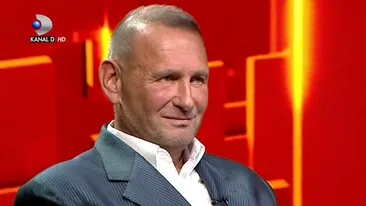 Viorel Cataramă a recunoscut că și-a făcut mai multe intervenții estetice. Afaceristul este pacientul fidel al soției sale Adina Alberts