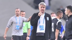 Cristiano Bergodi pune eșecul cu Clinceni pe seama ghinionului: „Nu știu ce s-a întâmplat!”