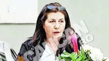 Magda Catone a crezut ca si ea este infectata si si-a facut analize: Nu am Borrelia, doar giardia si micoplasmoza!