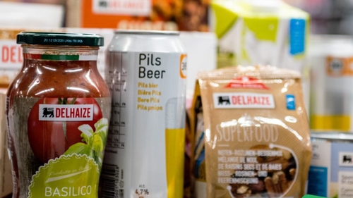 De unde sunt aduse produsele Delhaize 365 de la Mega Image! Mulți români le cumpără, dar puțini știu adevărul