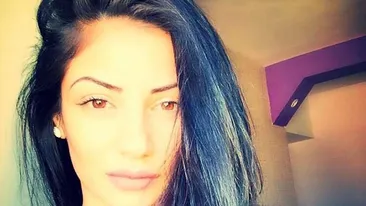 Bruneta focoasă din braţele lui MIHAI TRĂISTARIU rupe tăcerea!