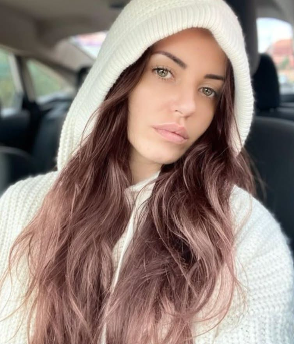 Mădălina Apostol