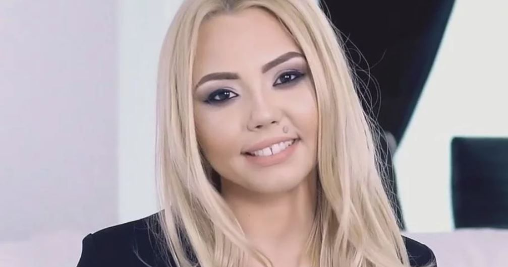 Denisa s-a stins din viață la doar 27 de ani