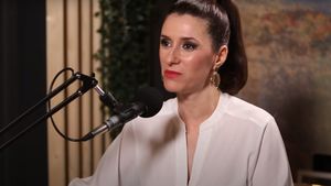 Iuliana Tudor, în doliu. Mama vedetei TV a murit: „A fost un OM-Lumină”