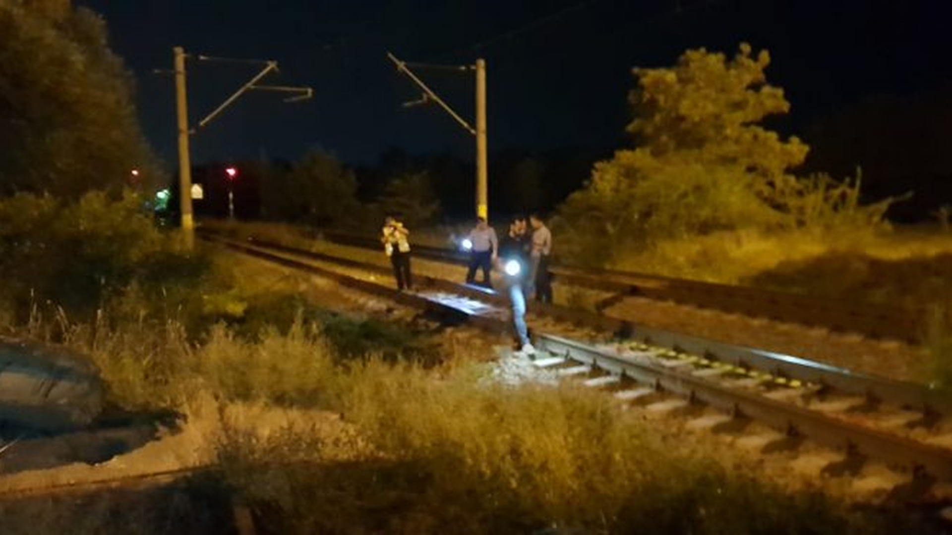 Bărbatul din Vrancea care s-a sinucis după ce a accidentat un pieton, își cunoștea de fapt victima! Era rivalul lui în dragoste