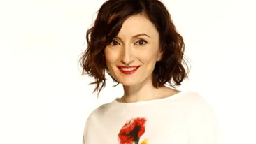 Paula Herlo de cand este mamica: Traiesc cel mai important eveniment din toata viata mea