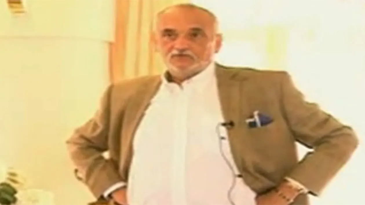 VIDEO Dinu Patriciu si-a facut publica adevarata avere! Vezi ce tablouri valoroase poate sa aiba