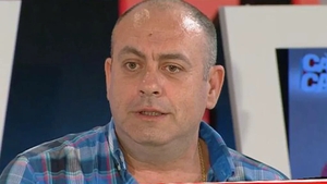 Americanu' din „La bloc” a fost internat, iar operația a durat 8 ore: „Du-te și tu și fă-ți analizele. E criminalul tăcut”