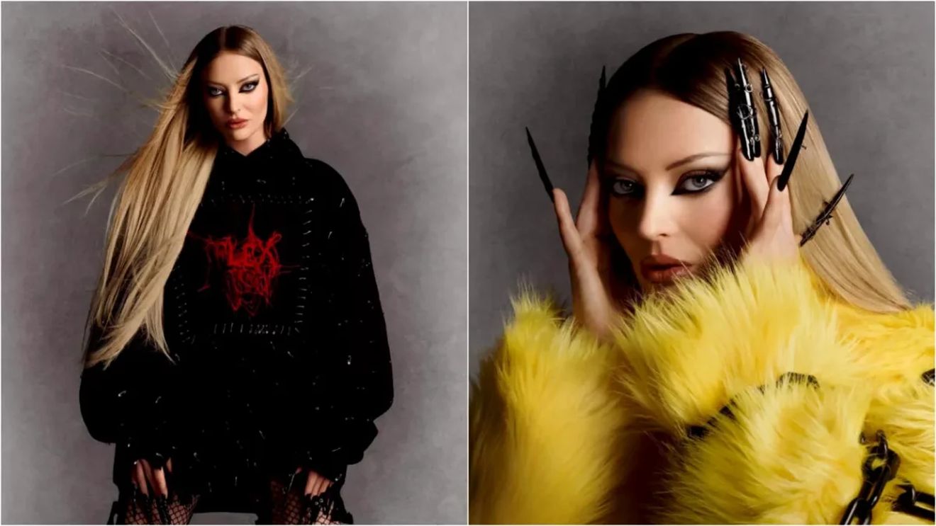 Delia ține prima pagină a presei din Nepal! Cum a ajuns cântăreața în atenția jurnaliștilor internaționali: „Mare vedetă sunt.. bueeei”