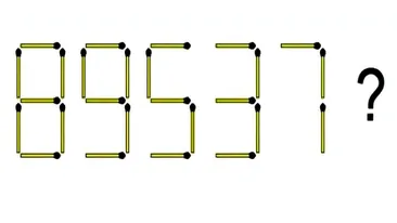 Test de inteligență exclusiv pentru genii | Ce număr urmează?