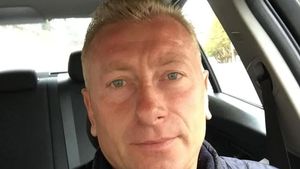 Alertă! Gheorghe Sofronea a plecat în Italia pe 21 august și nu mai este de găsit. Sunați de urgență la 112, dacă vă întâlniți cu el